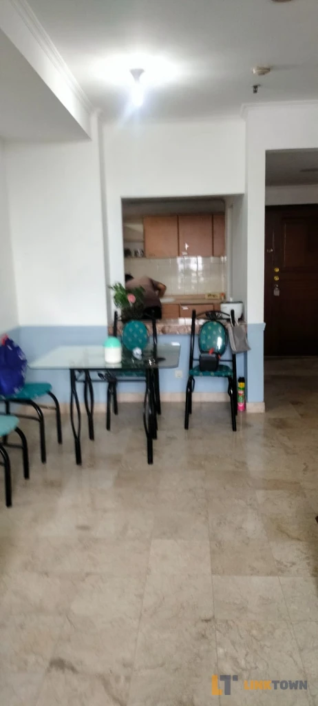 Linktown Apartemen Hayam Wuruk